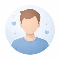 Profielfoto van Test account