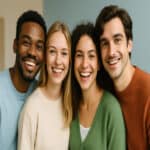 Groepslogo van Gezelligheid & Dagelijkse Kletspraat