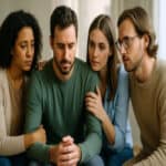 Groepslogo van Mentale Gezondheid & Steun