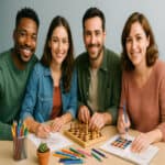 Groepslogo van Hobby’s & Activiteiten