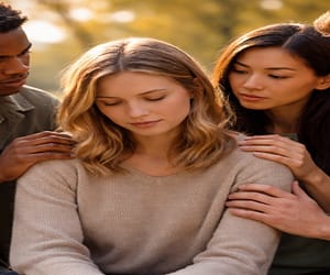 Waarom voelen mensen zich eenzaam?