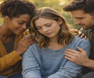 Wanneer professionele hulp inschakelen